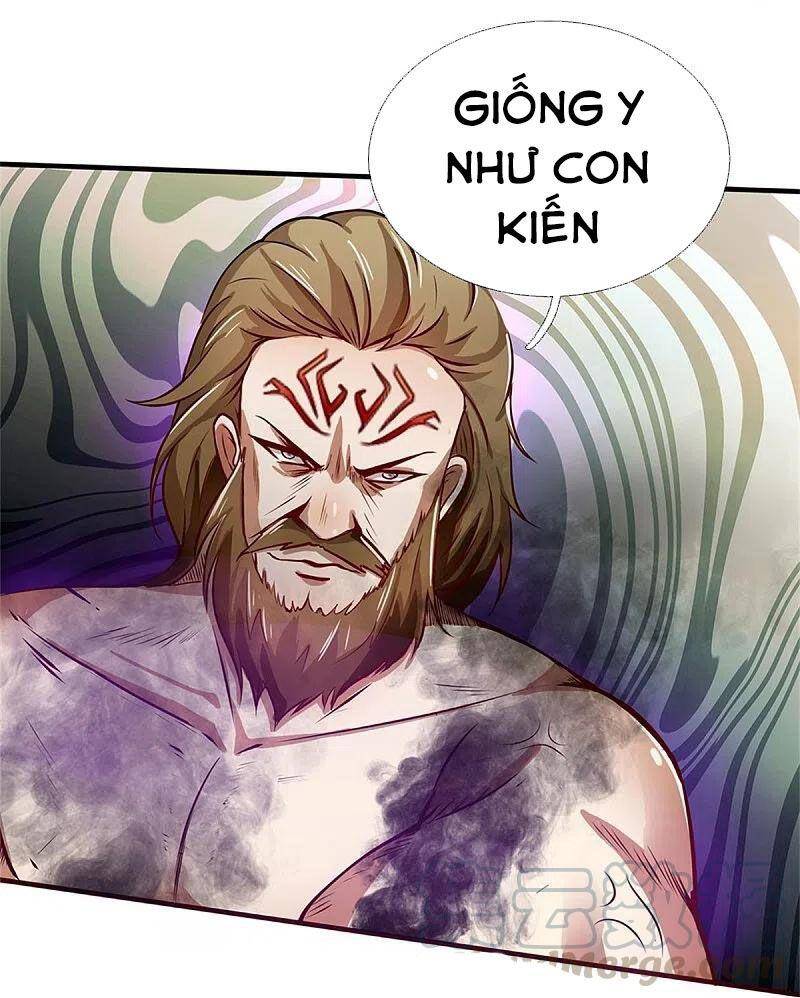 Nghịch Thiên Kiếm Thần