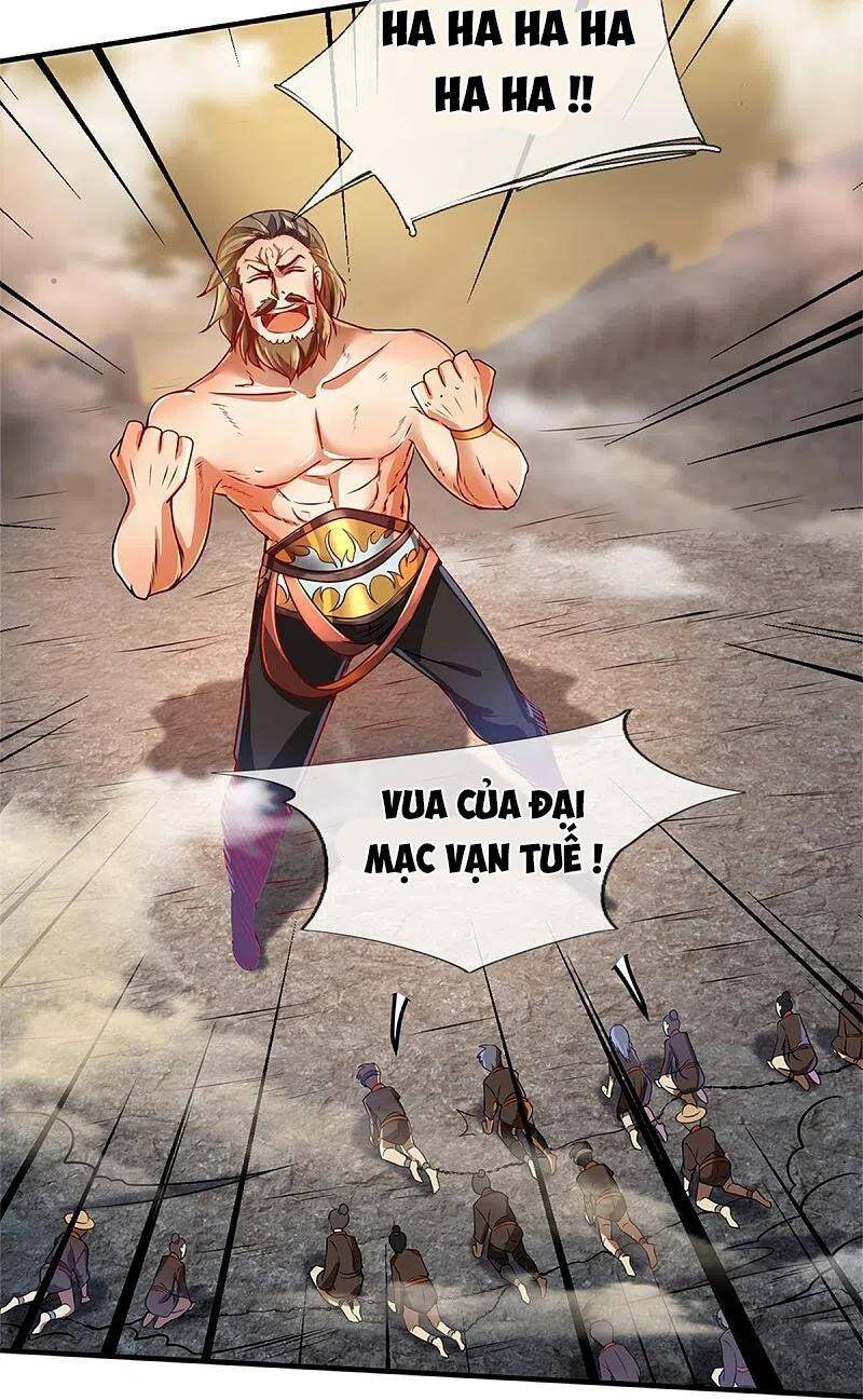 Nghịch Thiên Kiếm Thần