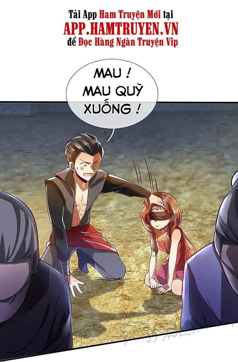 Nghịch Thiên Kiếm Thần