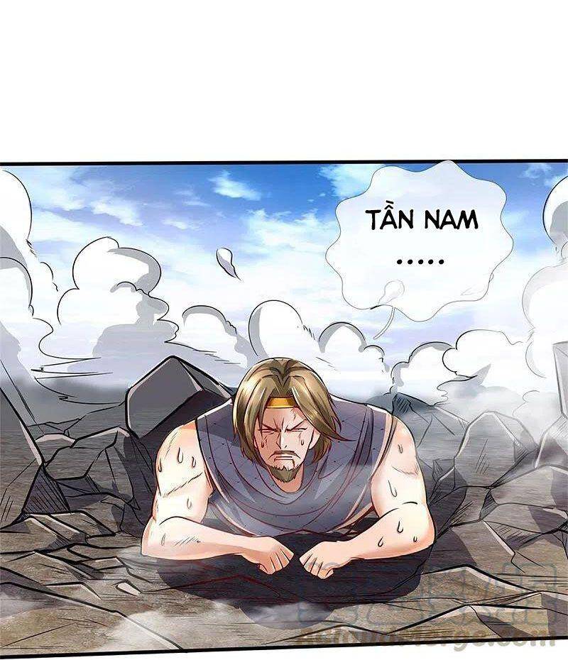 Nghịch Thiên Kiếm Thần