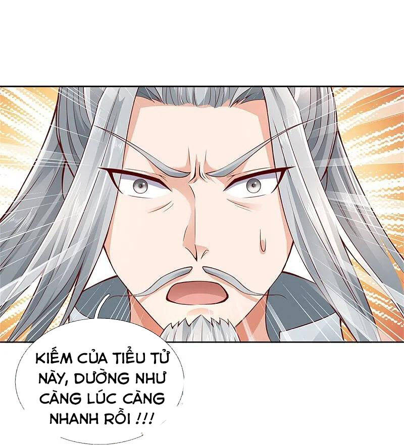 Nghịch Thiên Kiếm Thần