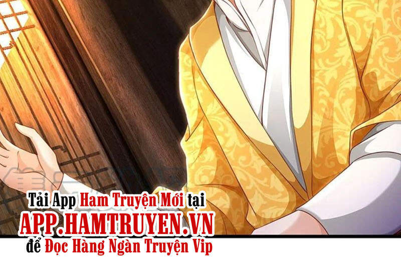Nghịch Thiên Kiếm Thần