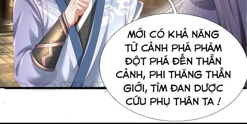 Nghịch Thiên Kiếm Thần