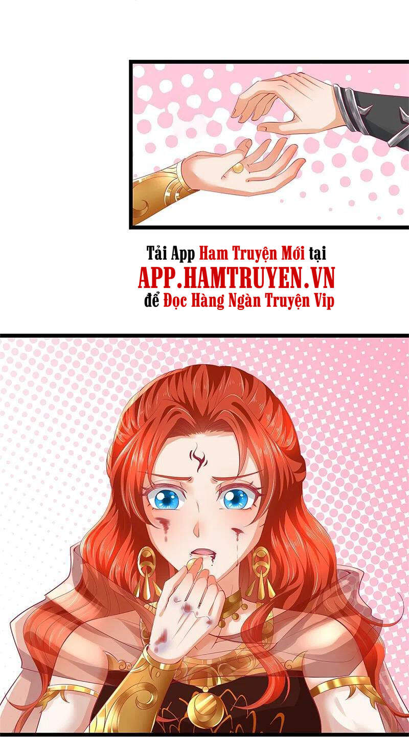 Nghịch Thiên Kiếm Thần