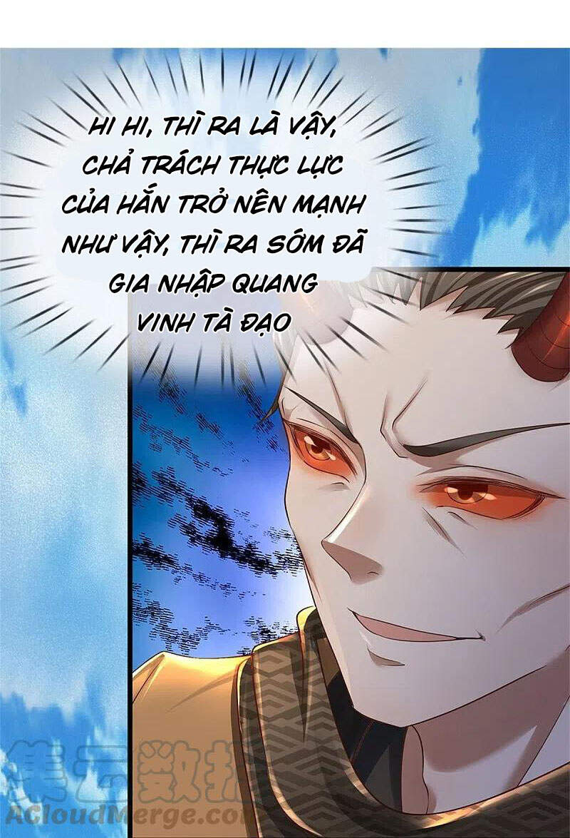 Nghịch Thiên Kiếm Thần
