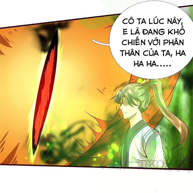 Nghịch Thiên Kiếm Thần
