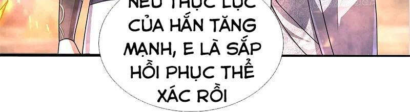 Nghịch Thiên Kiếm Thần