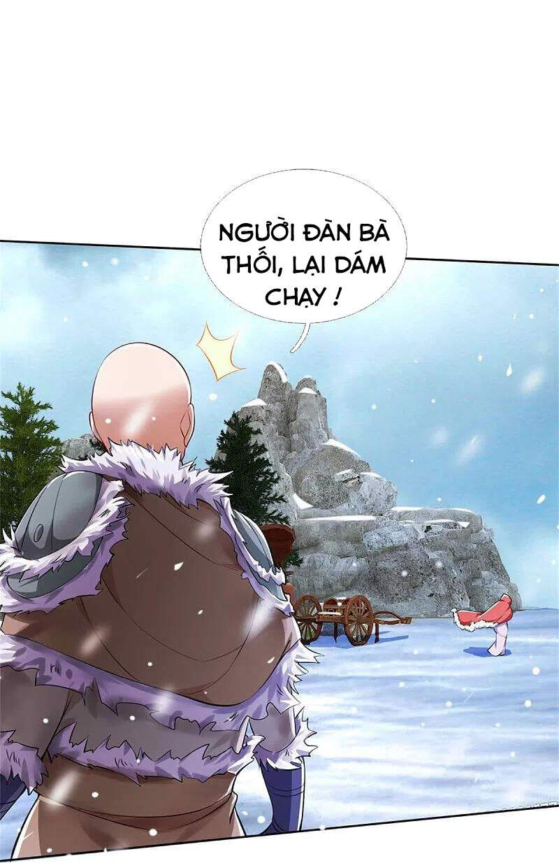 Nghịch Thiên Kiếm Thần