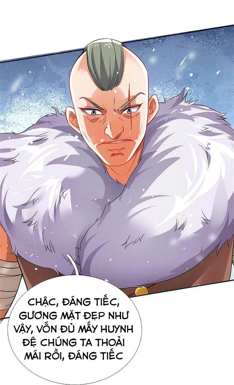Nghịch Thiên Kiếm Thần