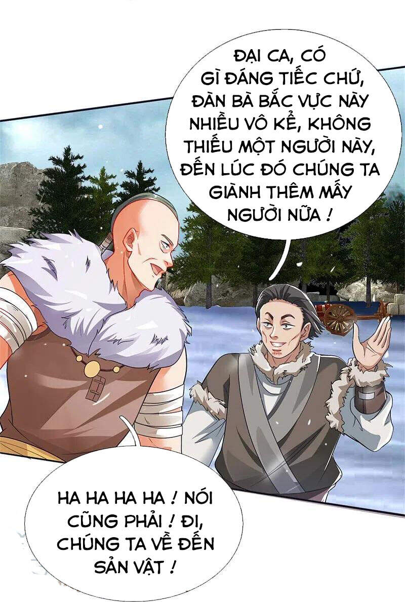 Nghịch Thiên Kiếm Thần