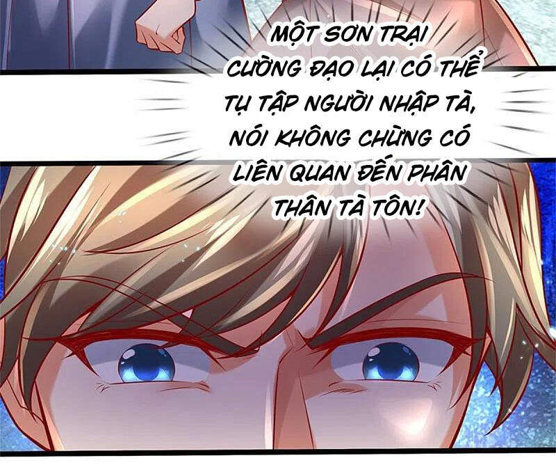 Nghịch Thiên Kiếm Thần