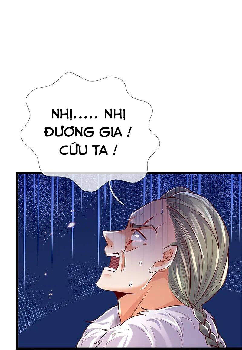 Nghịch Thiên Kiếm Thần