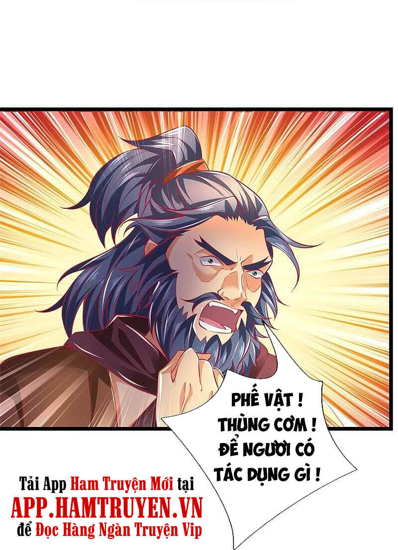 Nghịch Thiên Kiếm Thần
