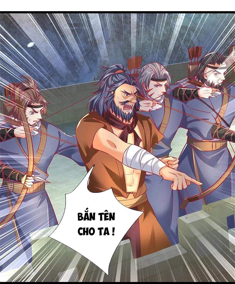 Nghịch Thiên Kiếm Thần