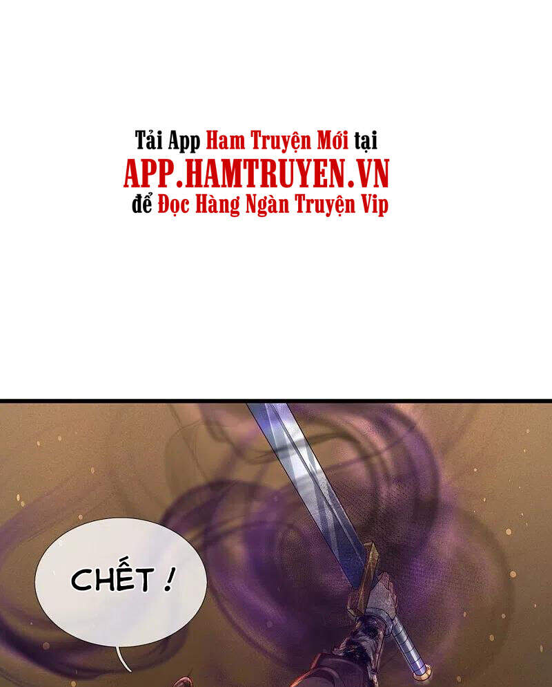 Nghịch Thiên Kiếm Thần