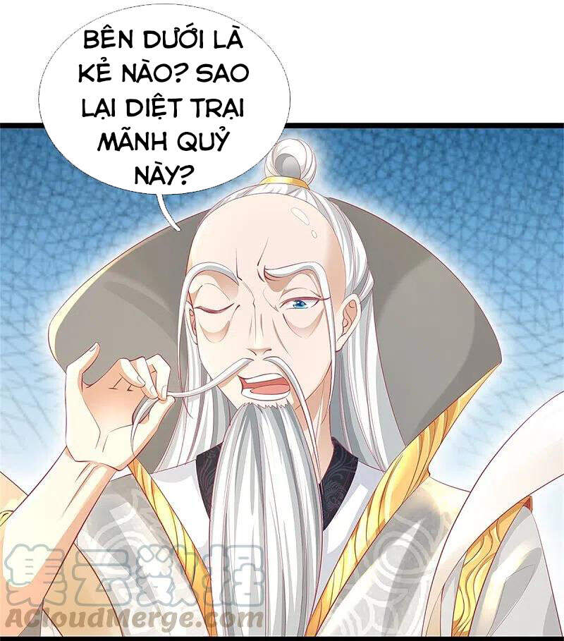 Nghịch Thiên Kiếm Thần
