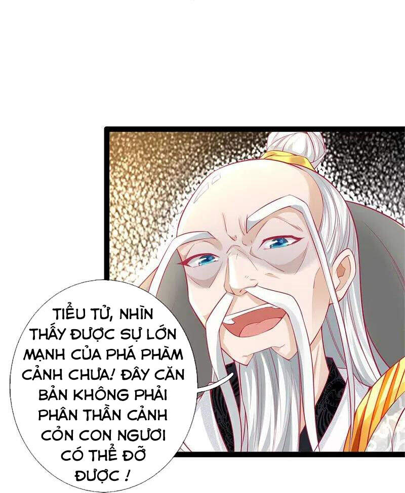Nghịch Thiên Kiếm Thần