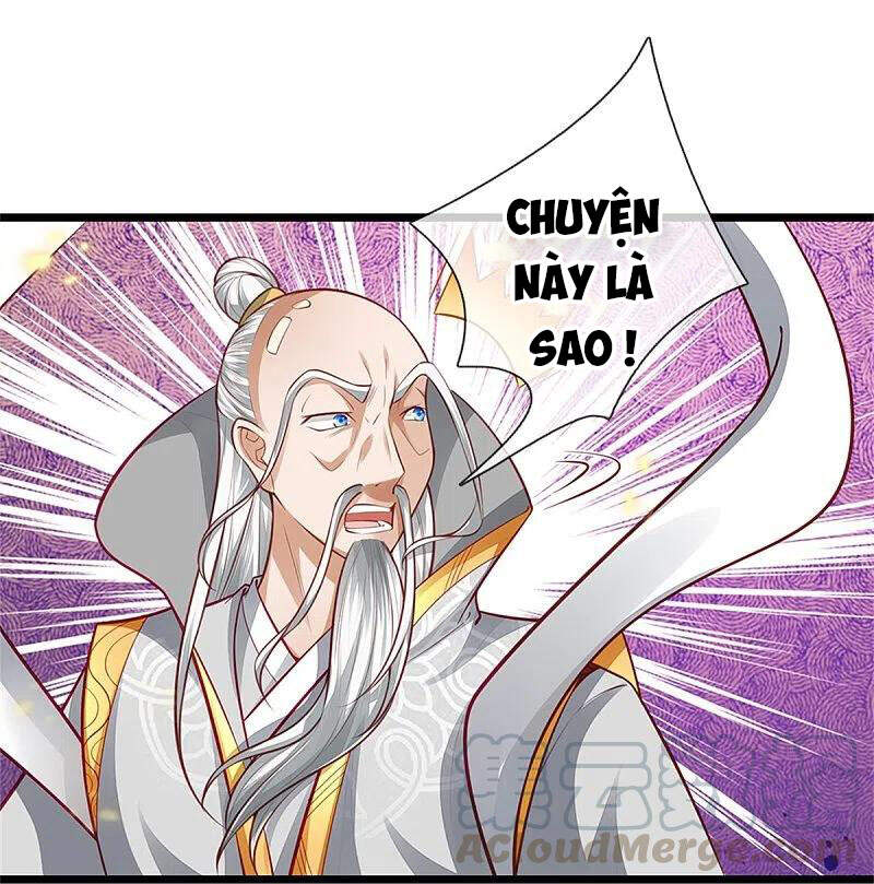 Nghịch Thiên Kiếm Thần