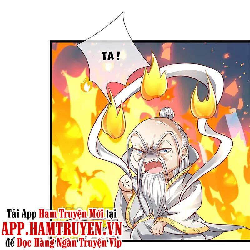 Nghịch Thiên Kiếm Thần