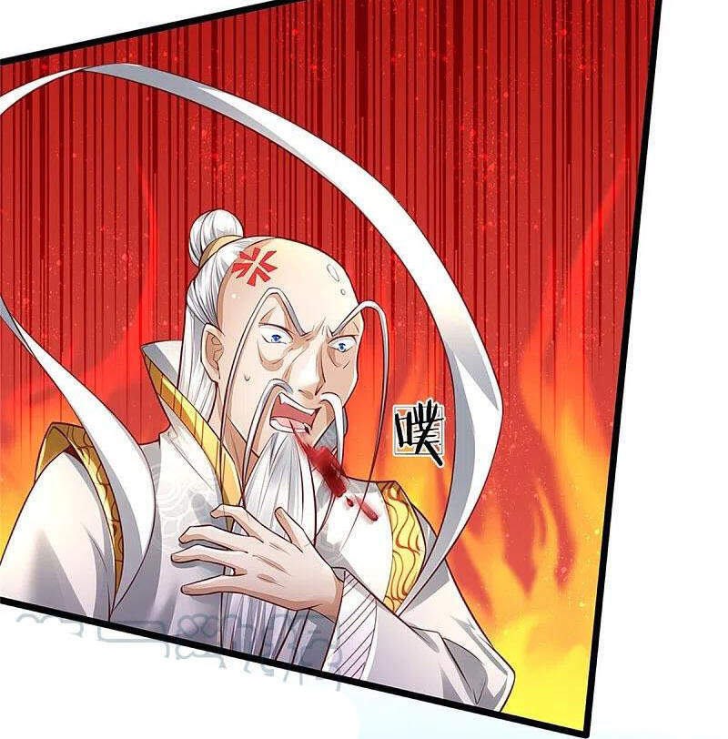 Nghịch Thiên Kiếm Thần