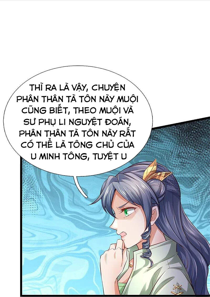 Nghịch Thiên Kiếm Thần