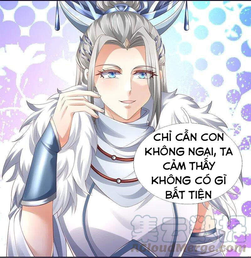 Nghịch Thiên Kiếm Thần