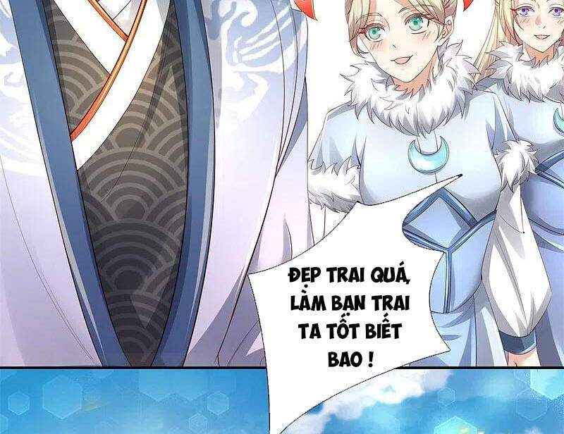 Nghịch Thiên Kiếm Thần