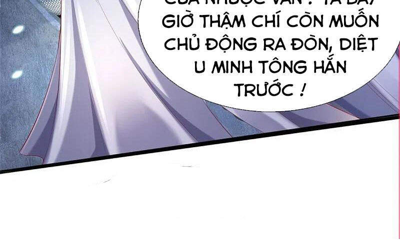Nghịch Thiên Kiếm Thần