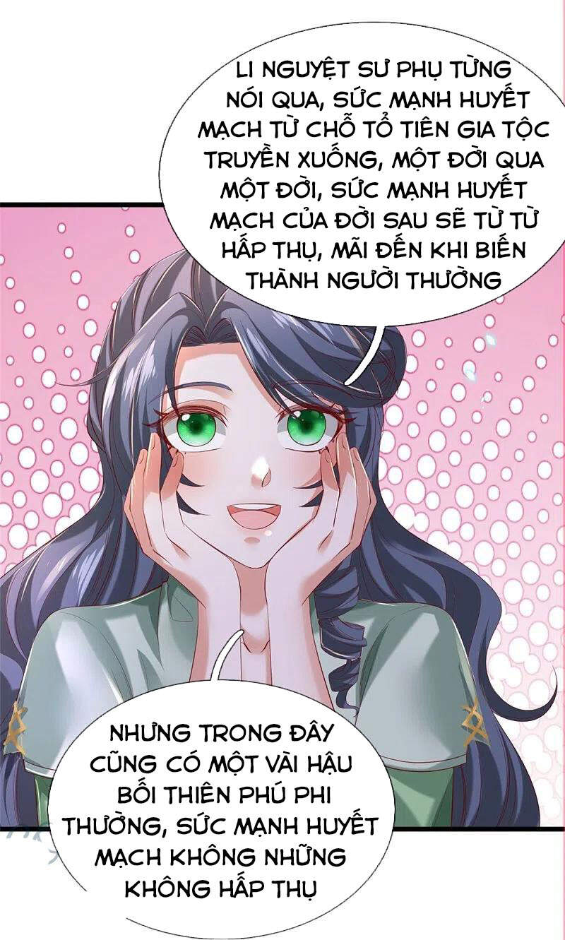 Nghịch Thiên Kiếm Thần
