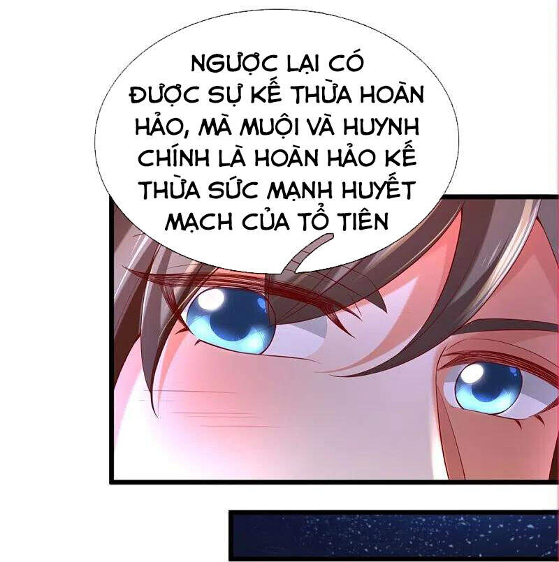 Nghịch Thiên Kiếm Thần