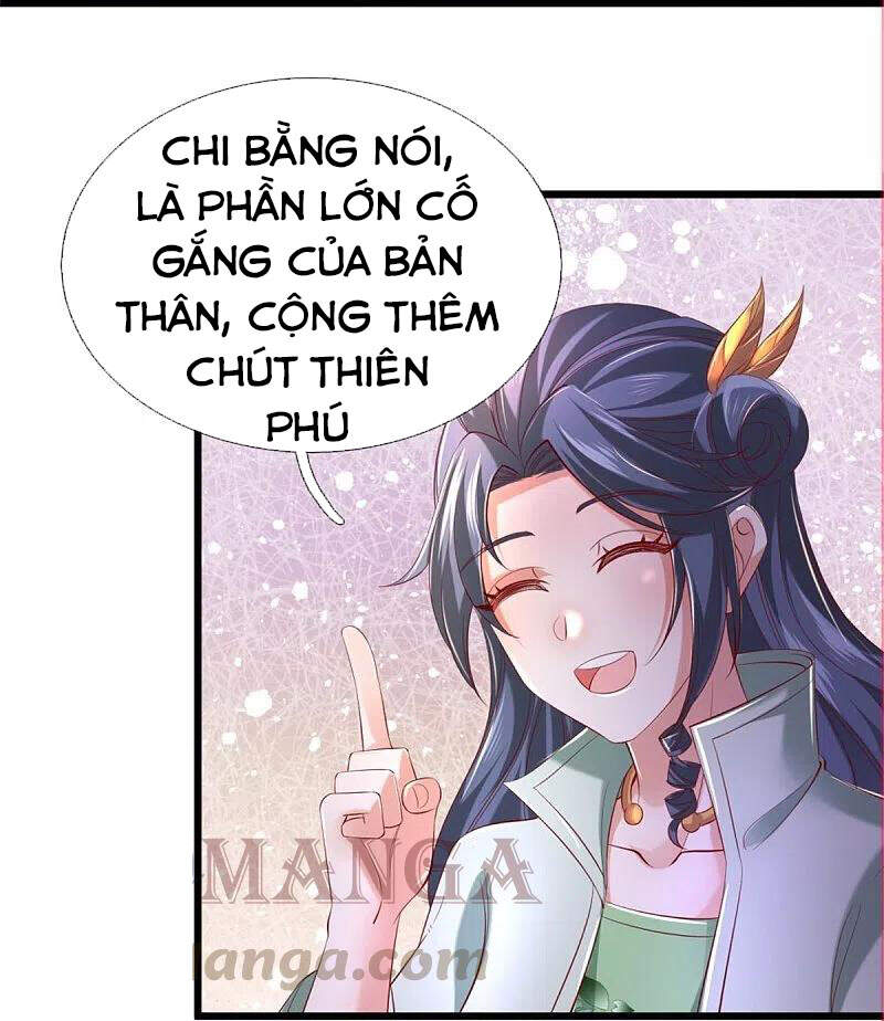 Nghịch Thiên Kiếm Thần