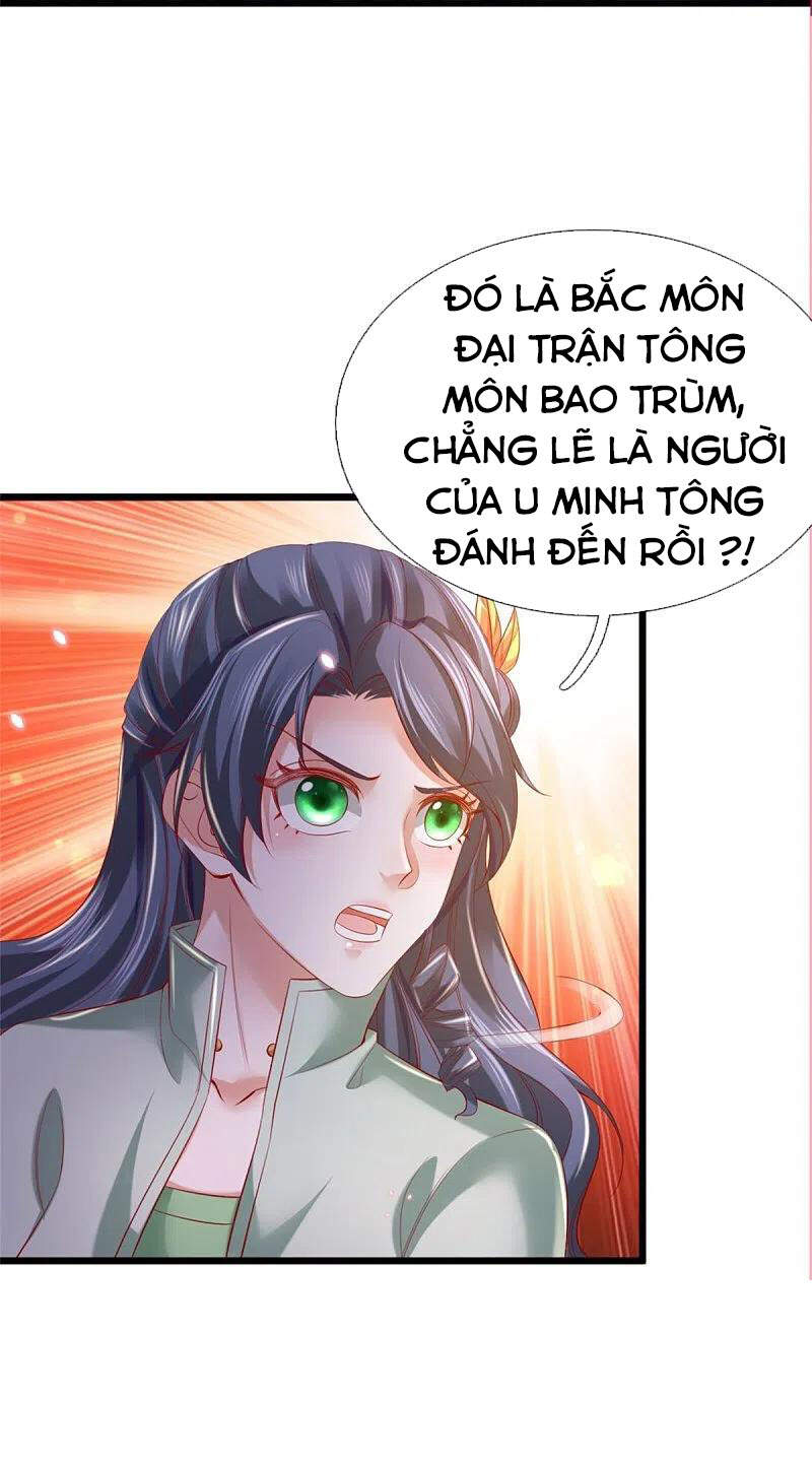 Nghịch Thiên Kiếm Thần