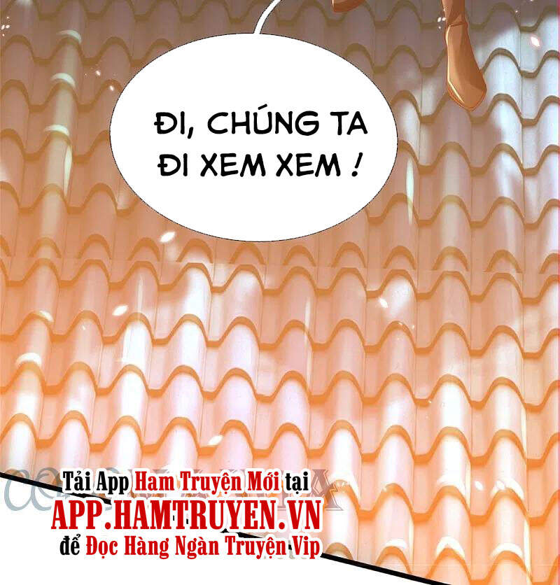 Nghịch Thiên Kiếm Thần