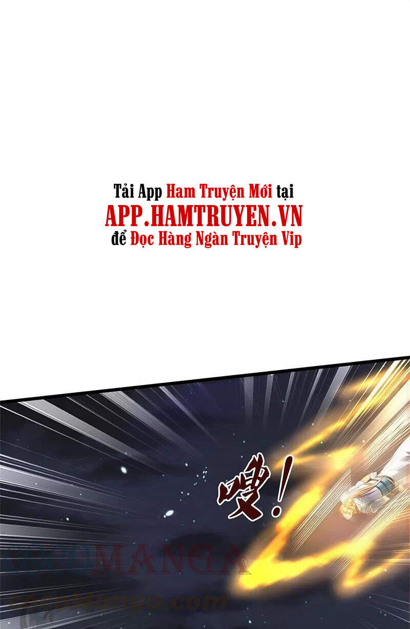 Nghịch Thiên Kiếm Thần