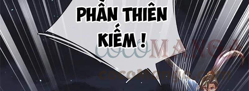 Nghịch Thiên Kiếm Thần