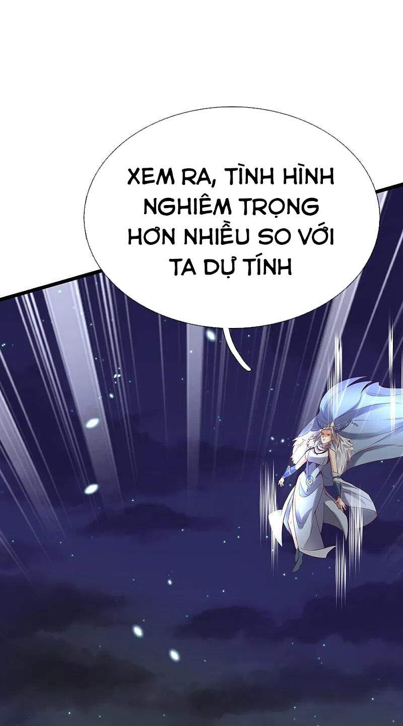 Nghịch Thiên Kiếm Thần