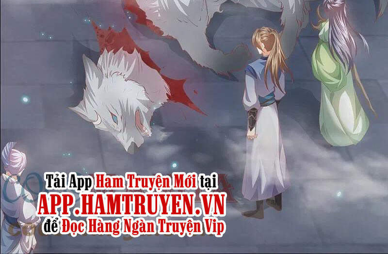 Nghịch Thiên Kiếm Thần