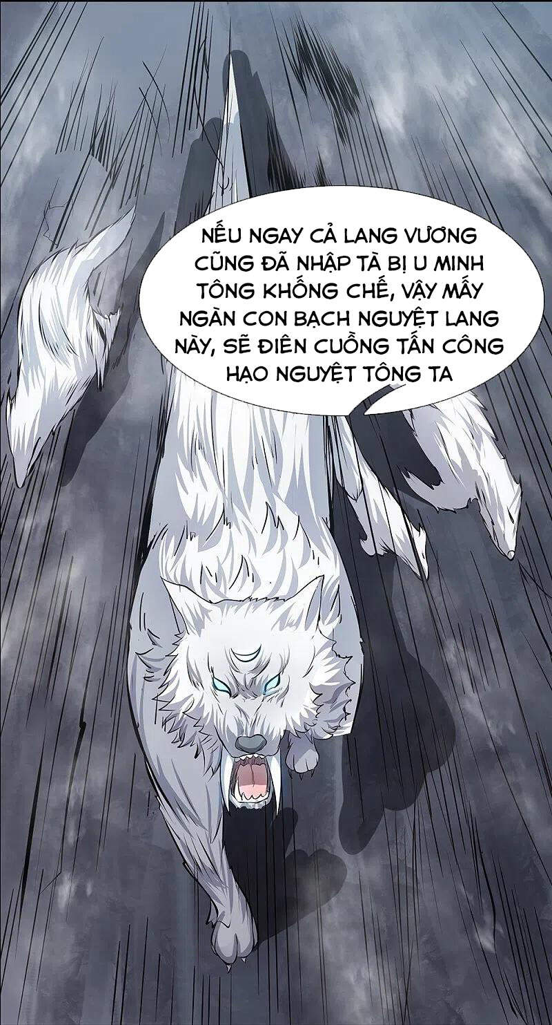 Nghịch Thiên Kiếm Thần