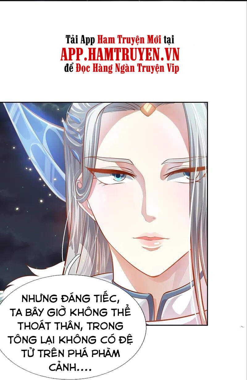 Nghịch Thiên Kiếm Thần