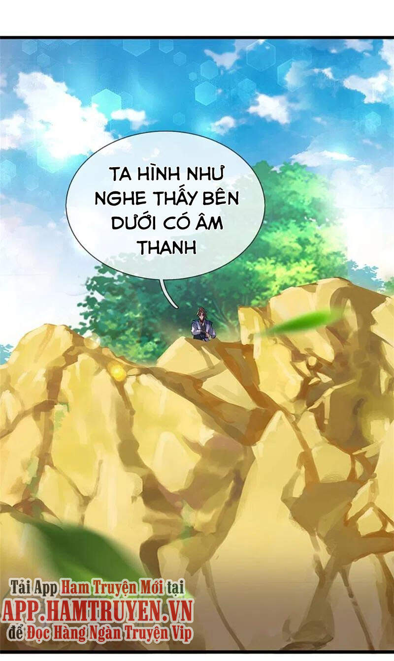 Nghịch Thiên Kiếm Thần