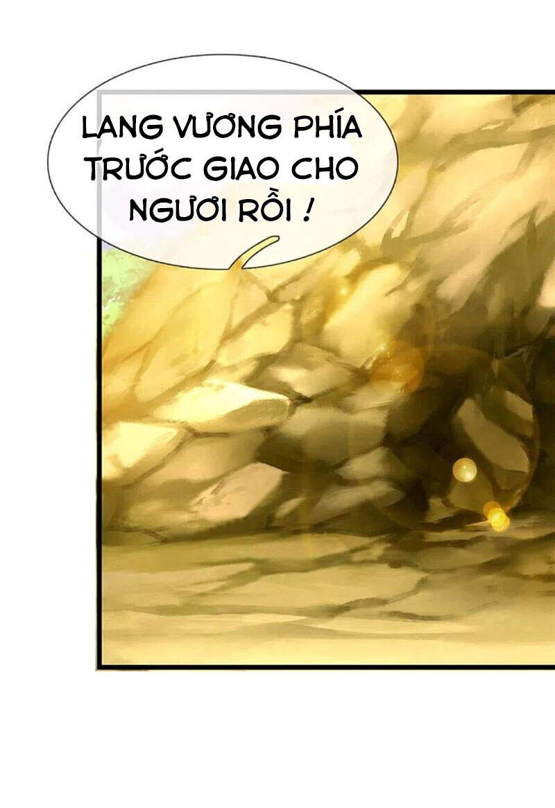 Nghịch Thiên Kiếm Thần