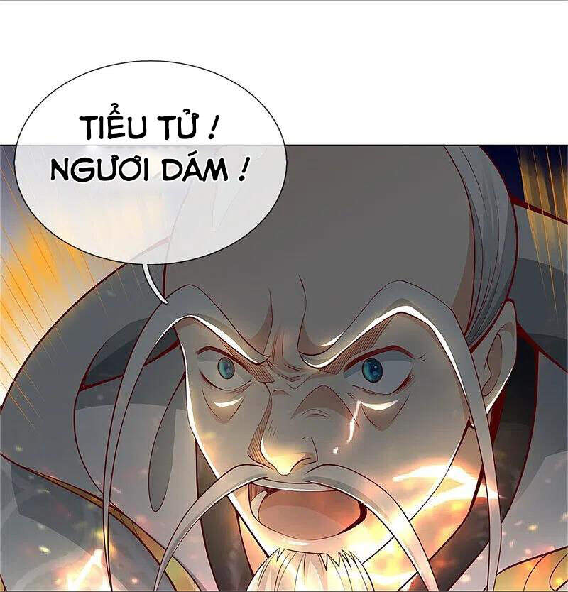 Nghịch Thiên Kiếm Thần