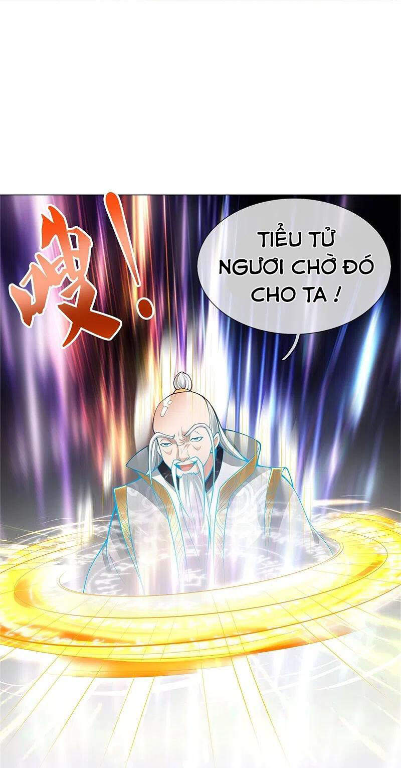 Nghịch Thiên Kiếm Thần