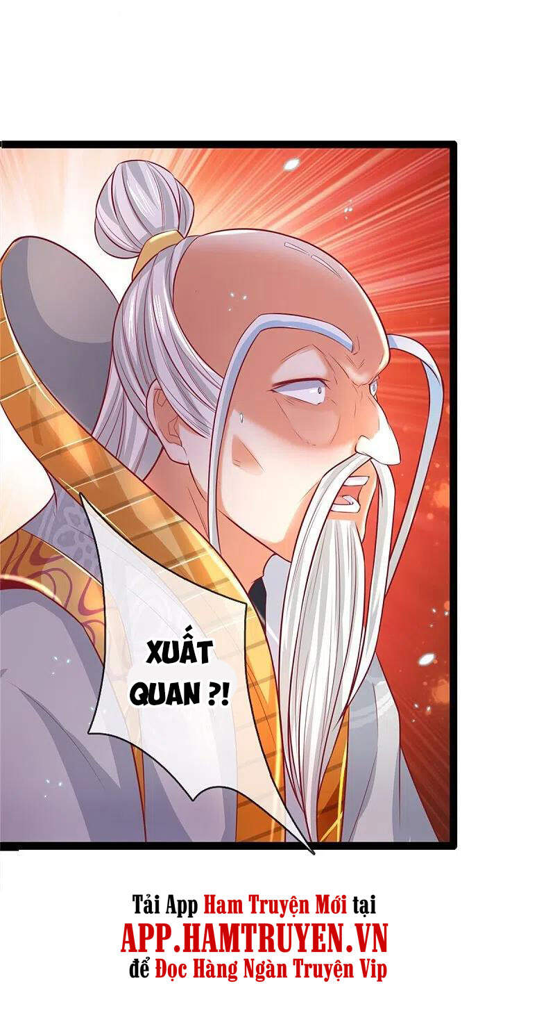 Nghịch Thiên Kiếm Thần