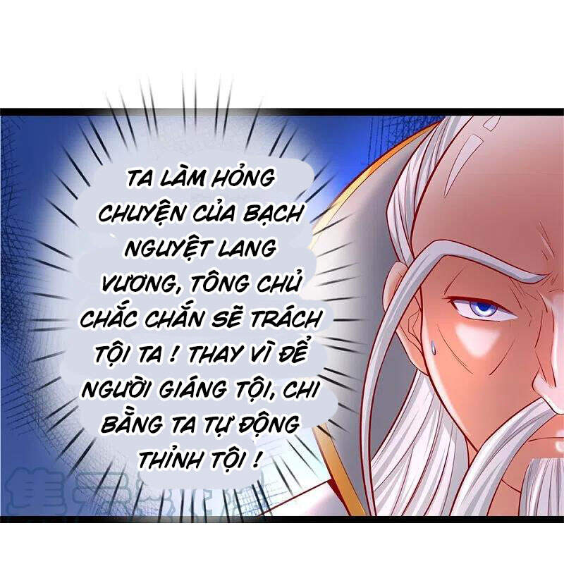 Nghịch Thiên Kiếm Thần