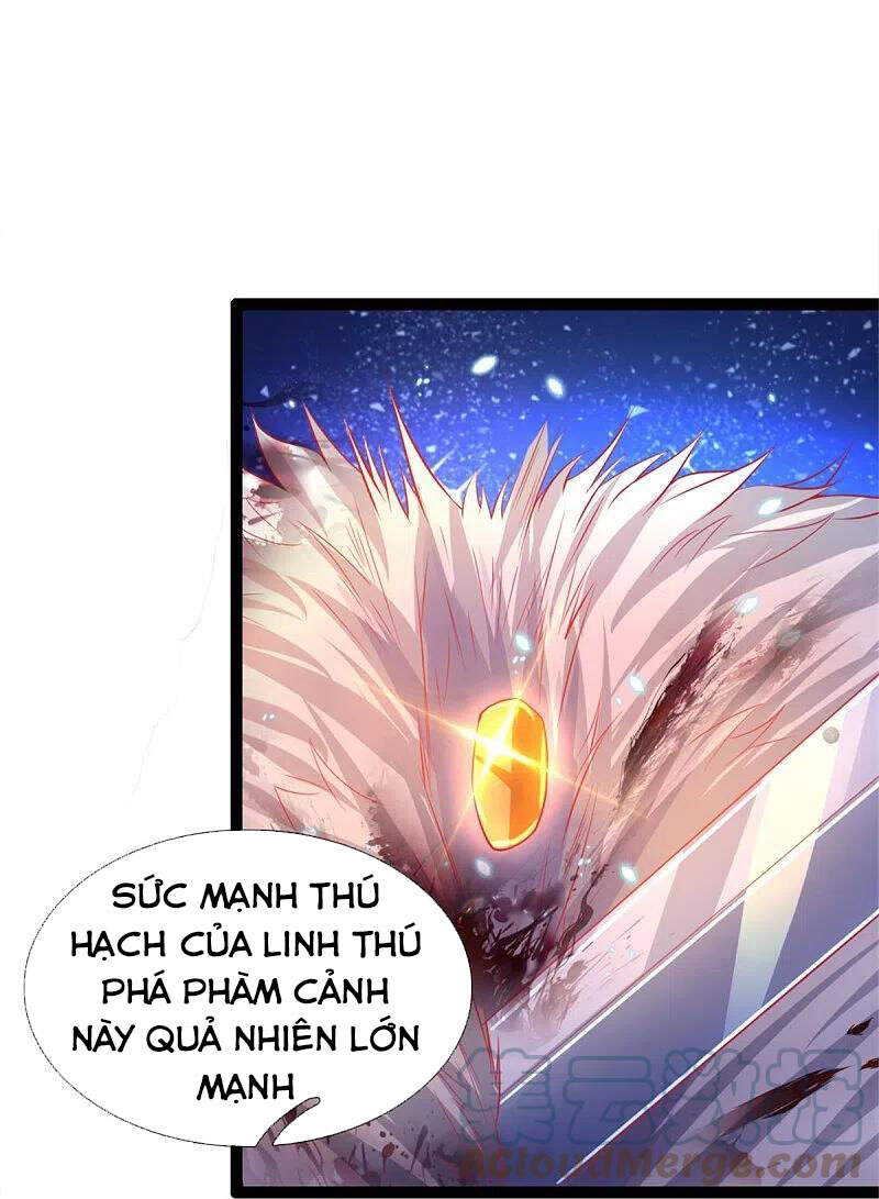 Nghịch Thiên Kiếm Thần