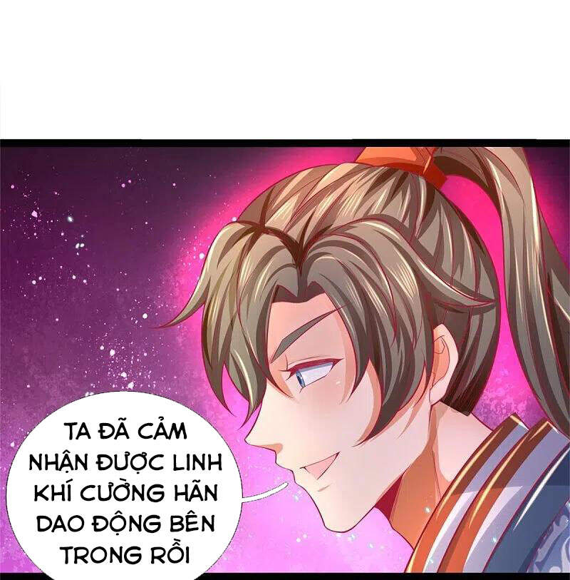Nghịch Thiên Kiếm Thần