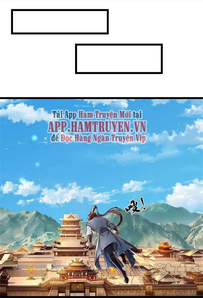 Nghịch Thiên Kiếm Thần