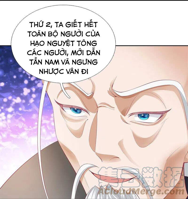 Nghịch Thiên Kiếm Thần