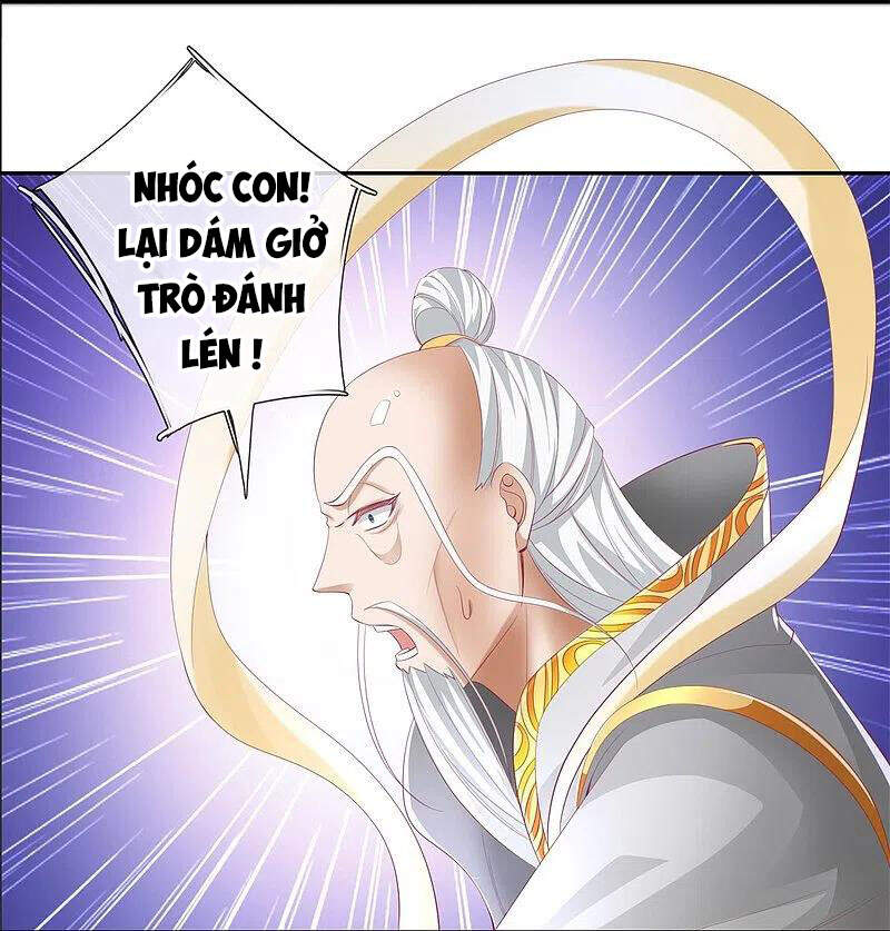Nghịch Thiên Kiếm Thần
